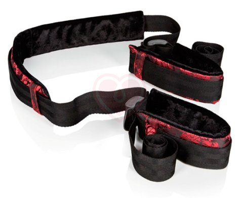 Наножники с длинным ремешком Scandal Love Sling фото 2