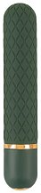 Вибропуля Emerald Love Luxurious