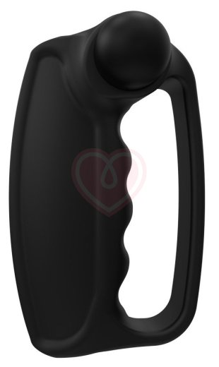 Открытый мастурбатор с вибрацией Bathmate Hand Vibe фото 4