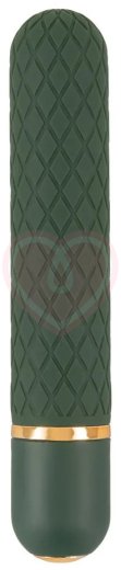 Вибропуля Emerald Love Luxurious фото 1