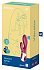 Вибратор-кролик Satisfyer Heated Affair с функцией нагрева и приложением фото 5