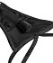 Набор Hookup Remote Lace Peek-a-Boo анальная пробка с вибропулей и трусики с вырезом S-L фото 6
