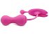 Тренажёр Кегеля Magic Kegel Master 2 + лубрикант и очищающее средство фото 5