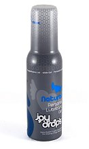 Лубрикант на водной основе Joydrops Natural 100 мл