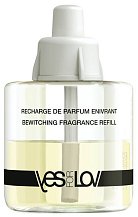 Сменный флакон с ароматом Bewitching для диффузора YESforLOV LOV Space 50 мл