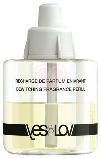 Сменный флакон с ароматом Bewitching для диффузора YESforLOV LOV Space 50 мл фото 1