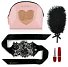 Набор романтичных мини-игрушек Rianne S Kit d'Amour с пудровой сумочкой фото 1
