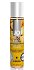 Съедобный лубрикант System JO H2O Flavored Juicy Pineapple с ароматом Ананас 30 мл фото 1
