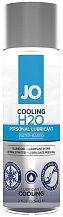 Лубрикант на водной основе System JO H2O Cool с охлаждающим эффектом 60 мл
