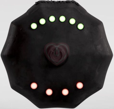 Таймер Bathmate Direct Pump Timer чёрный фото 4