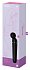 Вибромассажёр Satisfyer Planet Wand-er черный фото 5