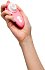 Вакуумный клиторальный стимулятор Womanizer Liberty 2 розовый фото 4