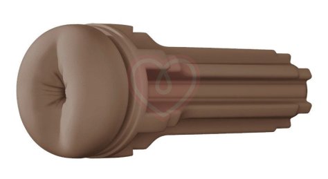 Мастурбатор Kiiroo Feel Stroker Butt коричневый фото 2