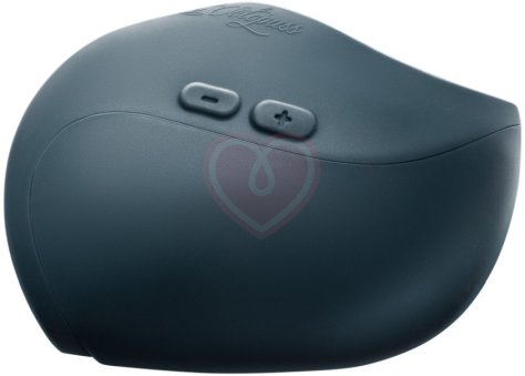 Мужской вибратор Hot Octopuss Pulse Duo 2025 с дистанционным управлением фото 6