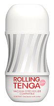 Мастурбатор Tenga Gyro Roller Cup Gentle