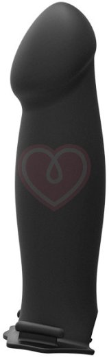 Полый страпон Body Extensions Be Bold фото 6