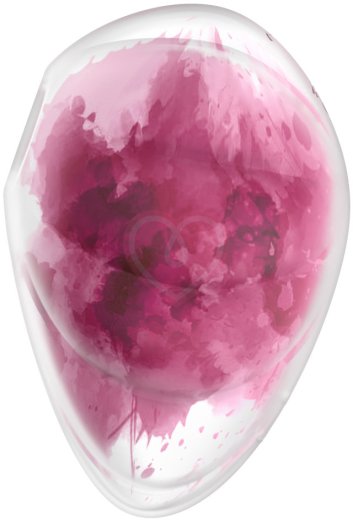 Вакуумный вибростимулятор Satisfyer Cloud Dancer розовый фото 3
