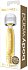 Мини-массажер с кристаллами BodyWand Gold Edition золотой фото 2