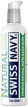 Натуральный лубрикант Swiss Navy All Natural 237 мл