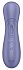 Вакуумный стимулятор с вибрацией и приложением Satisfyer Pro 2 Generation 3 сиреневый фото 3