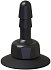 Фиксирующийся плаг для насадок Vac-U-Lock Deluxe 360° Swivel фото 1