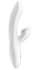 Вибратор с вакуумной стимуляцией клитора Satisfyer Pro G-Spot Rabbit фото 5