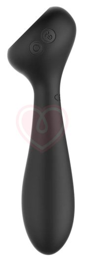 Двухсторонний вибратор с подогревом Cupa Warming Vibrator фото 6