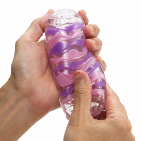 Мастурбатор Tenga Arte Drape фото 2