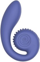 Адаптивный вибратор Svibe Gizi Lite голубой