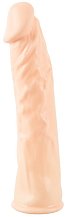 Удлиняющая насадка для члена You2Toys Silicone Extension