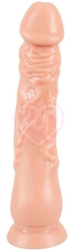 Набор фаллоимитаторов на присоске Small Dildo телесные фото 2