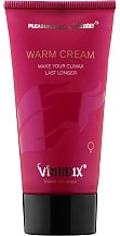 Разогревающий крем для женщин Viamax Warm Cream 50 мл