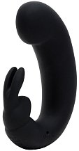 Вибратор-кролик '50 оттенков серого' G-Spot Rabbit Sensation