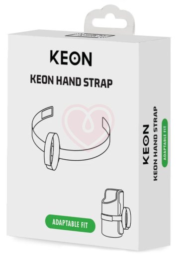 Ремешок для рук к интерактивному мастурбатору Kiiroo Keon фото 4