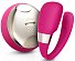 Вибростимулятор для пар LELO Tiani 3 розовый фото 1