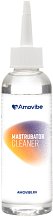 Антибактериальный гель для очистки игрушек Amovibe Masturbator Cleaner 100 мл