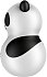 Вакуумно-волновой клиторальный стимулятор Satisfyer Pocket Panda фото 3