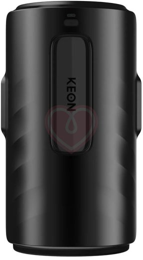 Интерактивный автоматический мастурбатор Kiiroo Keon чёрный фото 3