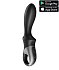 Вибратор-унисекс Satisfyer Heat Climax с функцией нагрева и приложением фото 1