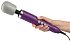 Вибромассажёр Doxy Wand Massager фиолетовый фото 3