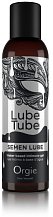 Водный лубрикант Orgie Lube Tube Semen Lube 150 мл