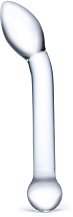 Стеклянный G-стимулятор Glas Slimline