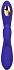 Вибратор с электростимуляцией и нагревом Intimate E-Stimulator Dual Wand фото 5