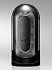 Мастурбатор с вибрацией Tenga Flip Zero EV Black чёрный фото 3