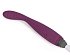 Вибратор с гибкой головкой Svakom Cici Violet фиолетовый фото 4