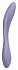 Гибкий вибратор Satisfyer G-Spot Flex 2 фиолетовый фото 2