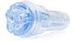 Мастурбатор с имитацией минета Fleshlight Turbo Ignition синий фото 1