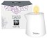 Массажная свеча Shiatsu Massage Candle с ароматом пачули 130 г фото 1