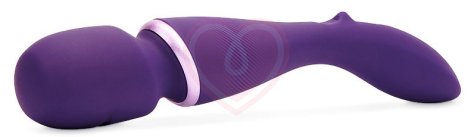 Массажёр We-Vibe Wand фиолетовый фото 3