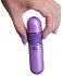 Мини-вибратор Onye Fleur фиолетовый фото 2